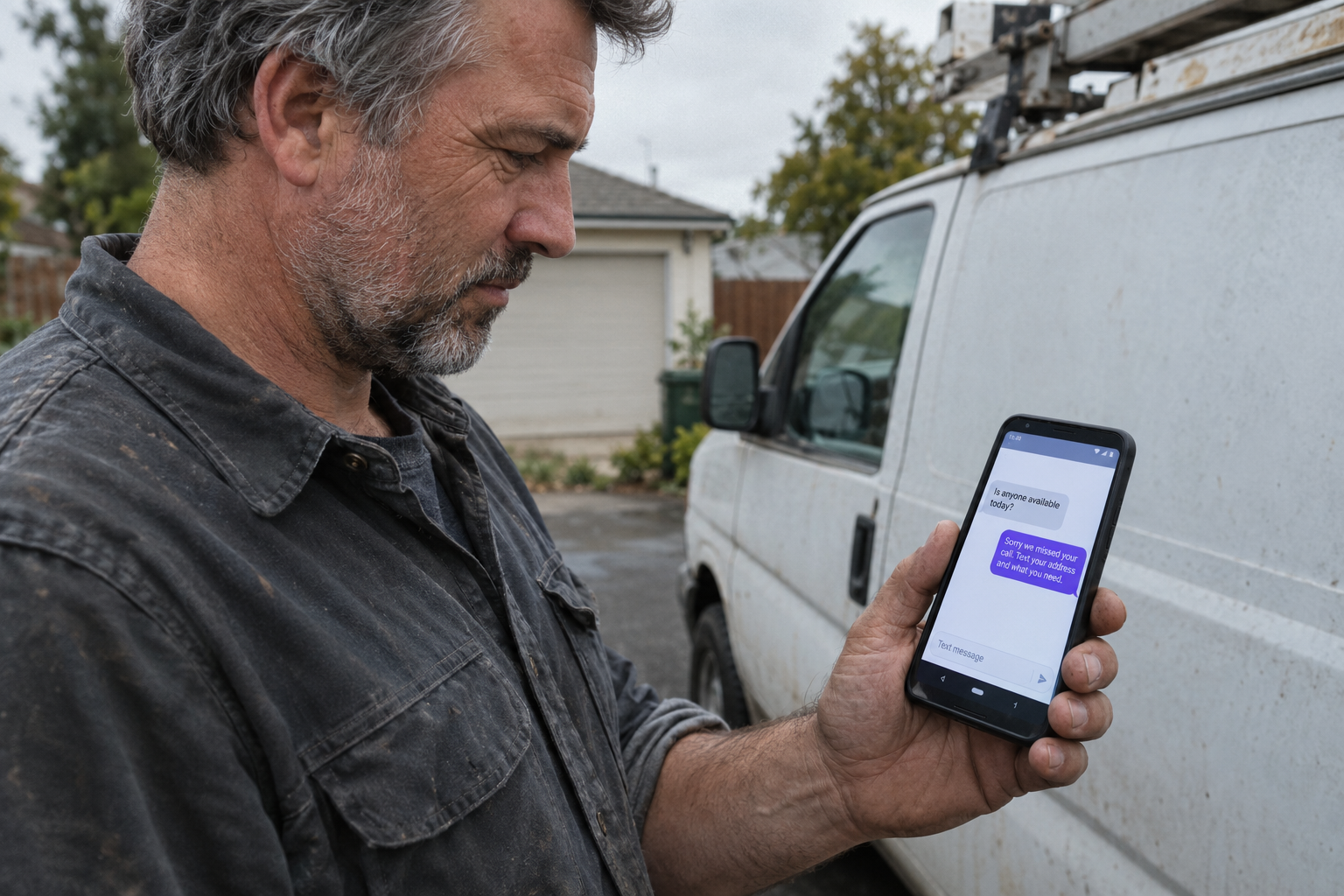 Best Auto Reply Message for Business: What Actually Gets a Reply