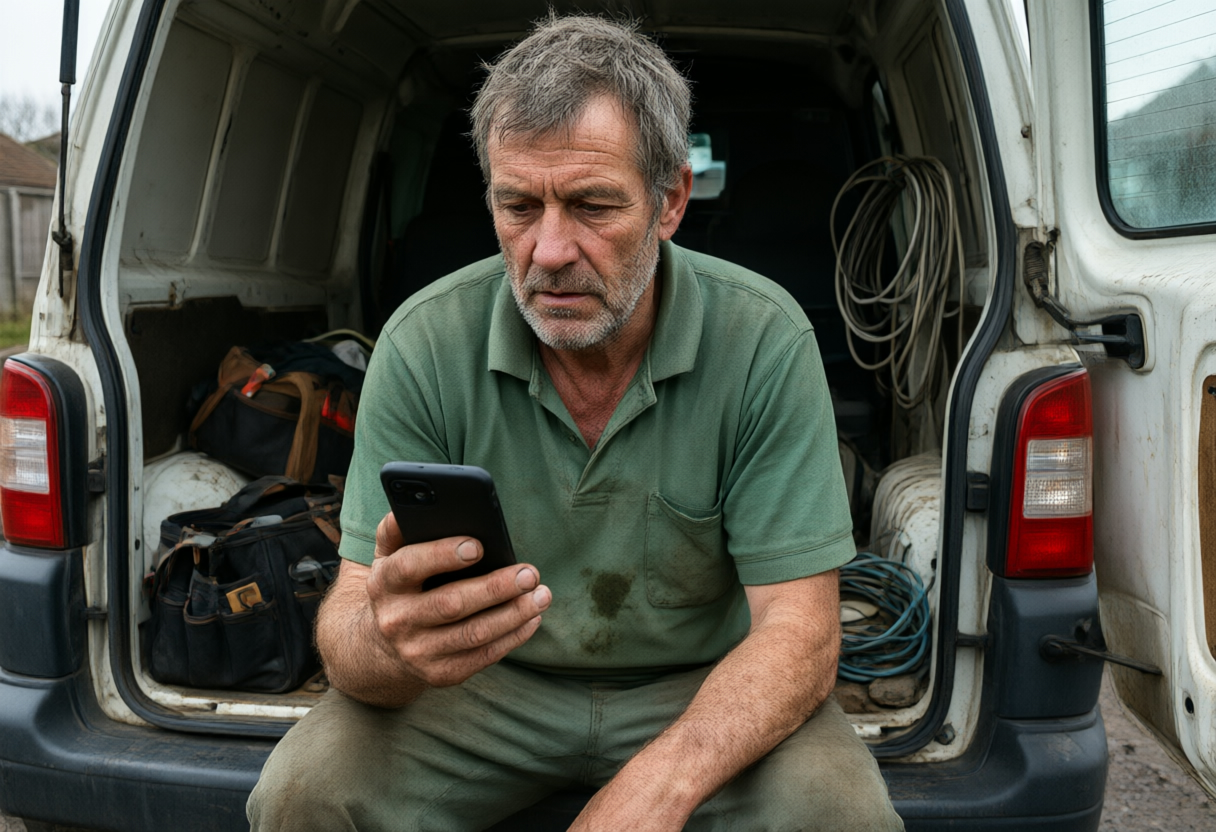 15 Missed-Call Text-Back Templates for Contractors