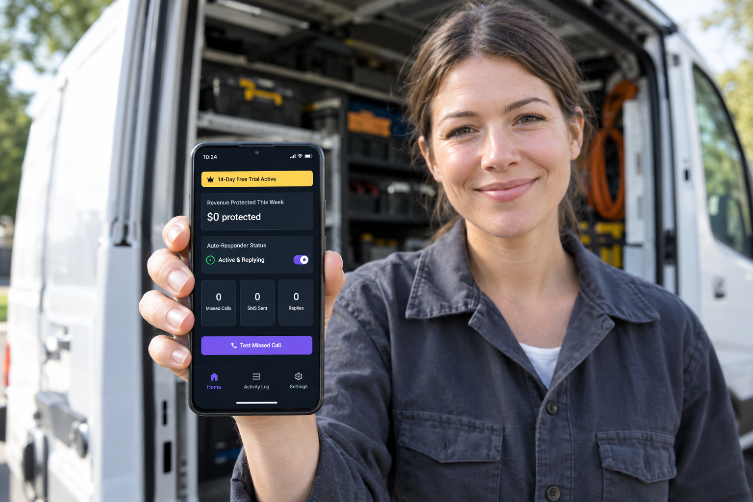 SMS Autoresponder for Small Business: Which Type You Actually Need