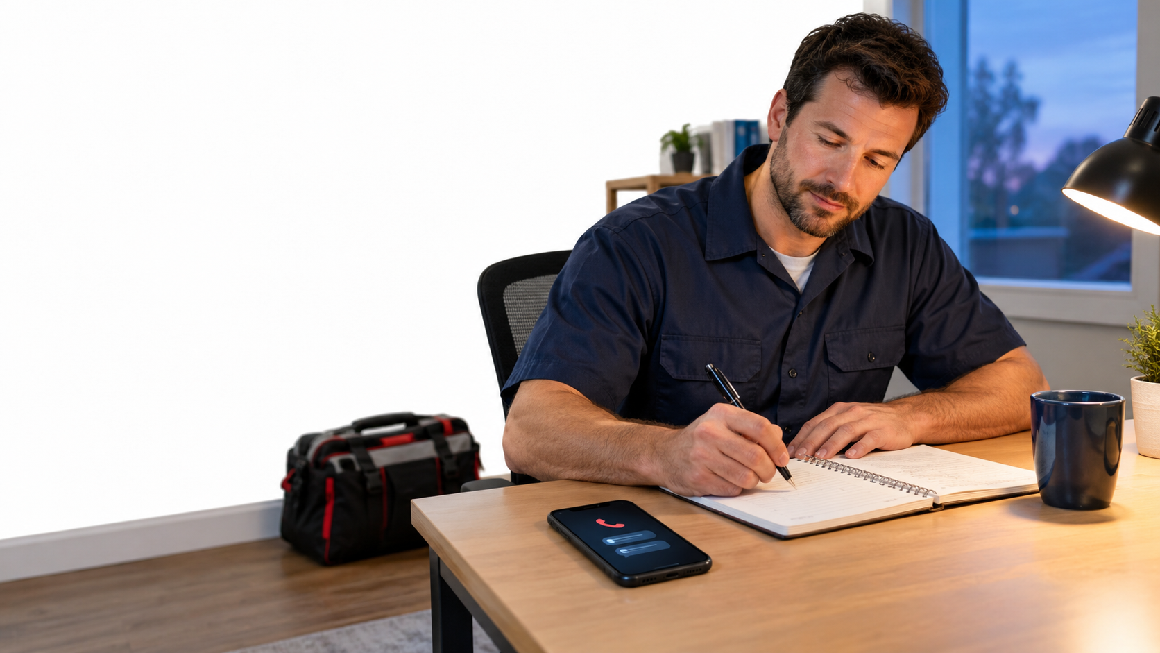 After-Hours Missed-Call Text Back: Set the Right Callback Expectation